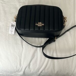 Crossbody Coach purse